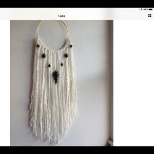 Wall hanging